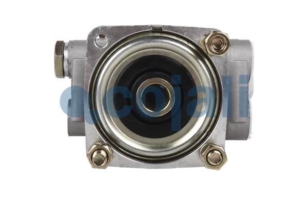 Brzdový ventil, provozní brzda 2312201