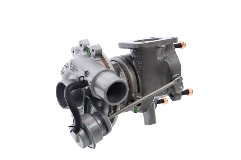 REMANTE 003-001-002085R Charger, charging (supercharged/turbocharged)