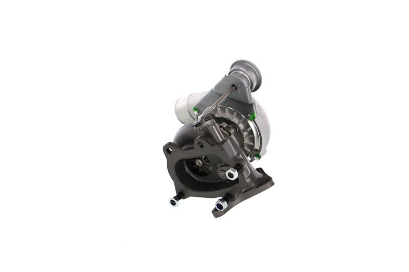 REMANTE 003-001-001222R Charger, charging (supercharged/turbocharged)