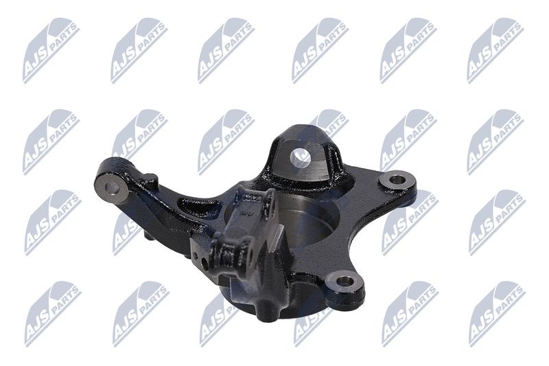 Käändmik, rattakinnitus, NTY ZZP-RE-027