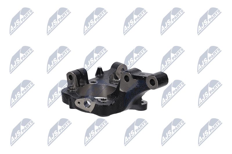 Käändmik, rattakinnitus, NTY ZZP-HY-508