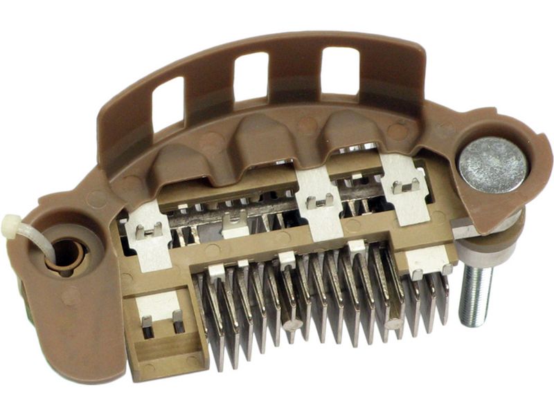 AS-PL ARC5115 Rectifier, alternator