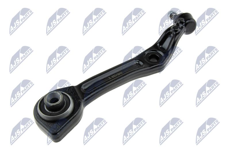 NTY ZWD-ME-029A Control/Trailing Arm, wheel suspension