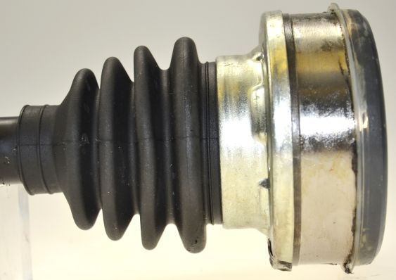 SPIDAN 24476 Drive Shaft