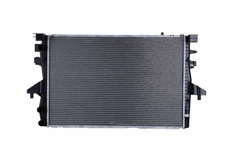 HELLA 8MK 366 300-181 Radiator, engine cooling