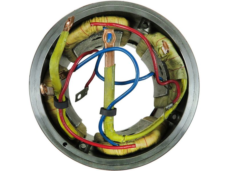 AS-PL SF0059S Field Winding, starter