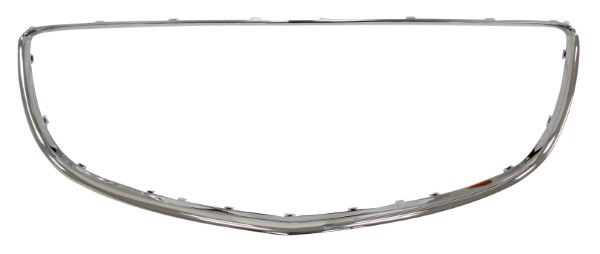 Rama, grila radiator MTR 10761431