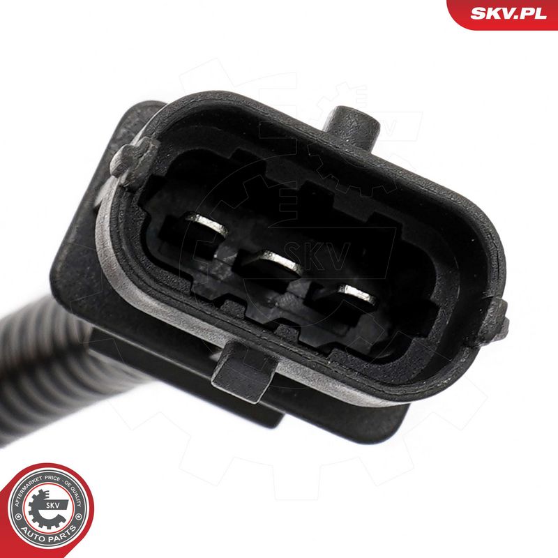 Andur, väntvõll, ESEN SKV 17SKV836