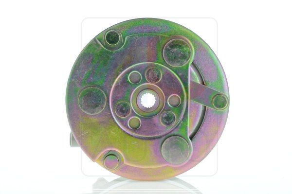 ACAUTO AC-06SD05 Magnetic Clutch, air conditioning compressor