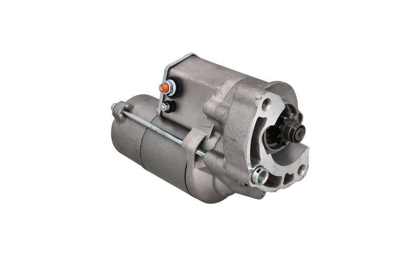This part match OEM code: 6G9N-11000-MB
