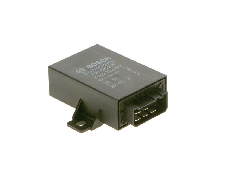 BOSCH F026T00003 Relay, immobilizer