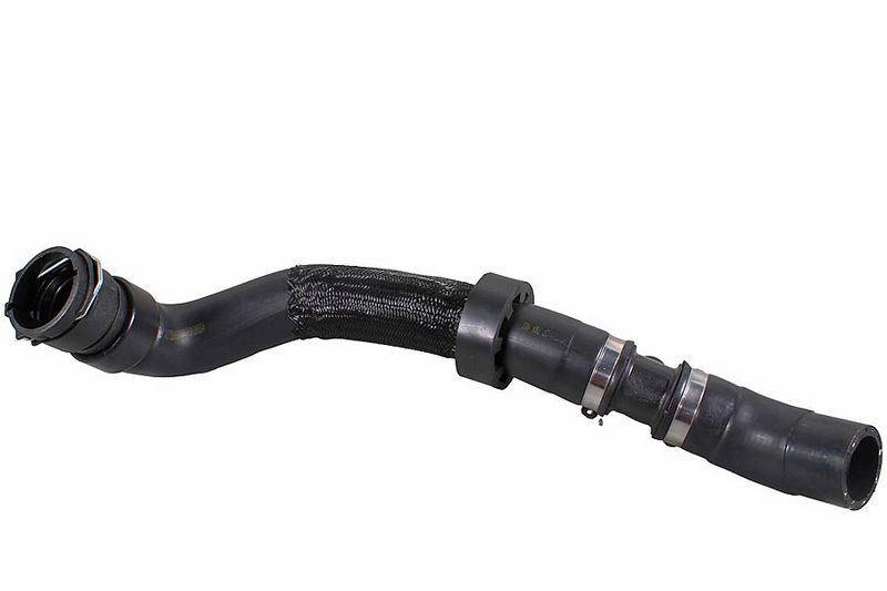 METZGER AUTOTEILE 2422051 - Radiator Hose