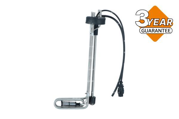 AdBlue niveausensor