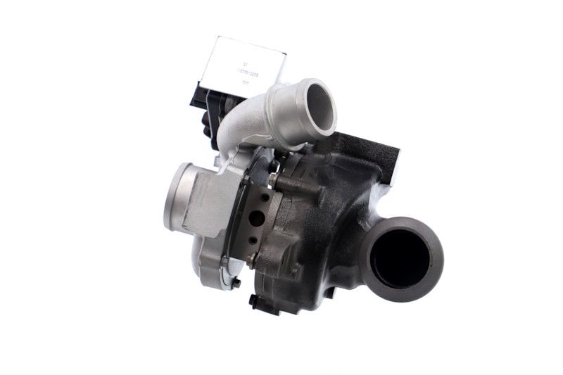 REMANTE 003-002-000063R Charger, charging (supercharged/turbocharged)