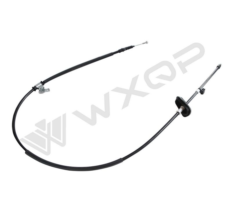 WXQP 551057 Cable Pull, parking brake
