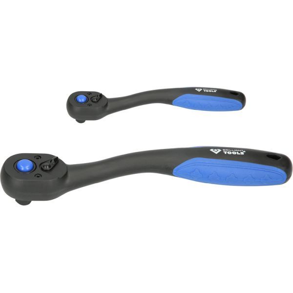Ümberlülitatava narre komplekt, KS TOOLS BT023002