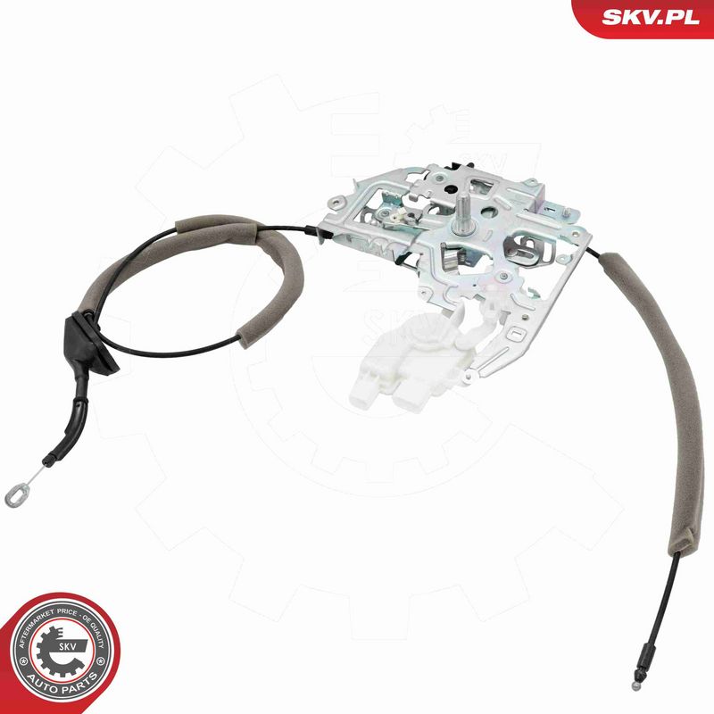 ESEN SKV 16SKV384 Door Lock