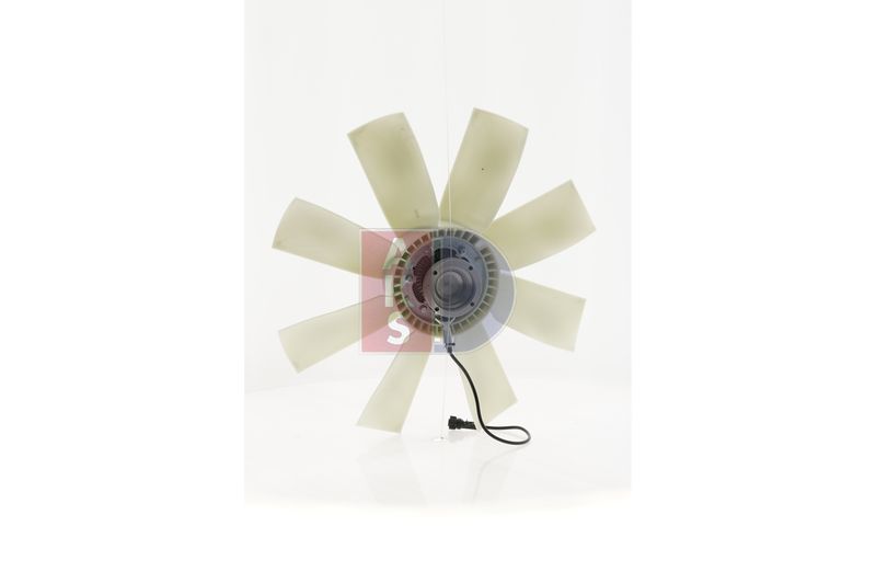 Větrák, chlazení motoru 288033X