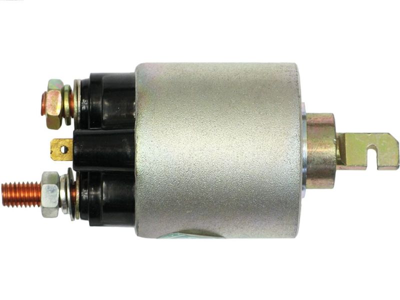 AS-PL mágneskapcsoló, önindító SS9034