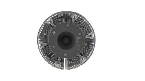 Product Image - Koppeling, radiateurventilator - CFC248000P - MAHLE