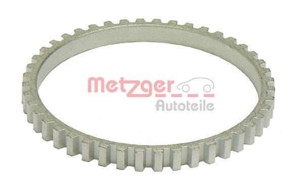 METZGER érzékelő gyűrű, ABS 0900259