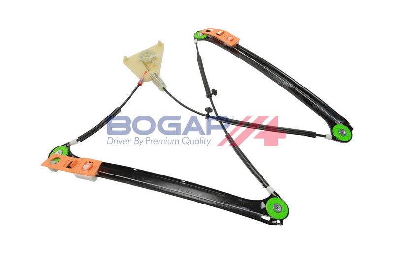 MECANISM ACTIONARE GEAM BOGAP A5341137