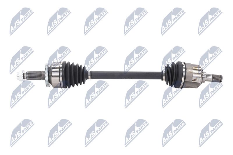NTY NPW-KA-360 Drive Shaft