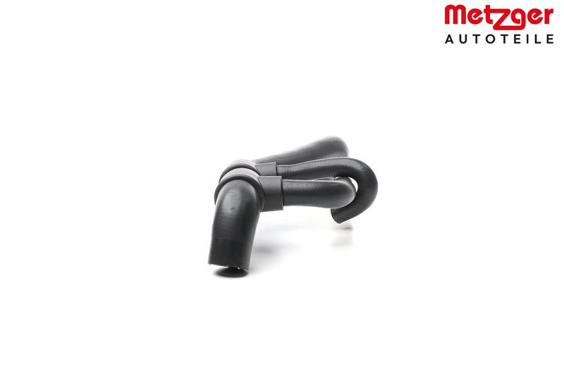 METZGER AUTOTEILE 2420491 Radiator Hose