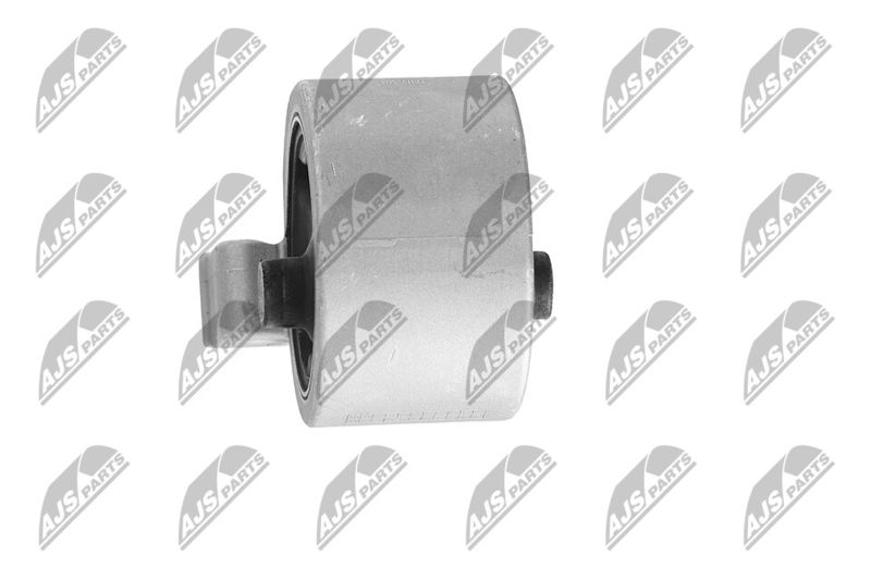 Paigutus, Mootor, NTY ZPS-HY-504