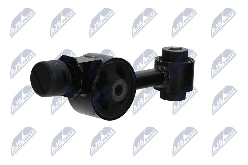 Paigutus, Mootor, NTY ZPS-NS-060
