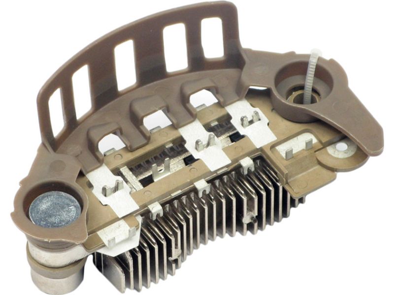 AS-PL ARC5136 Rectifier, alternator