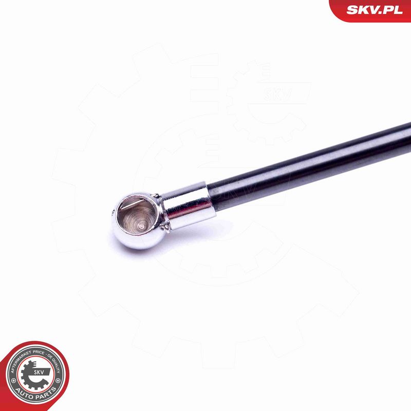 ESEN SKV 52SKV397 Gas Spring, boot/cargo area