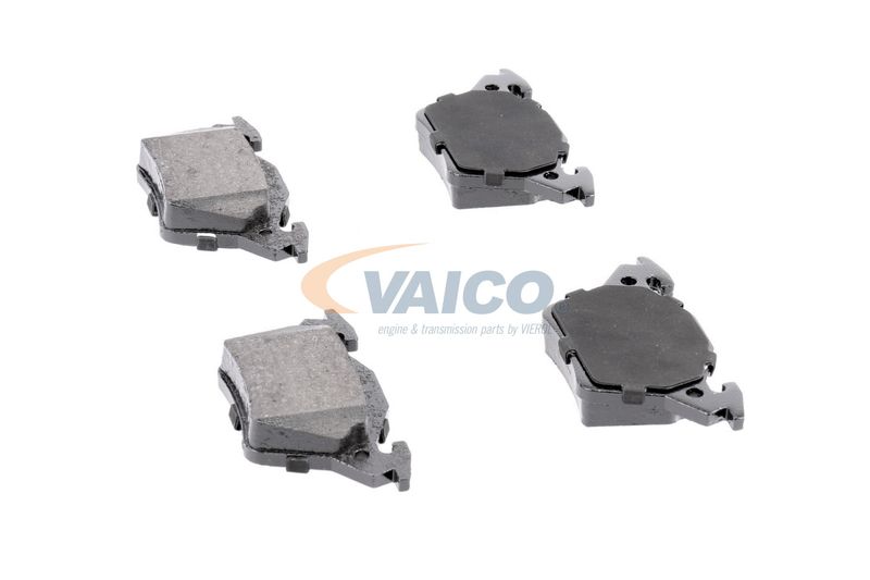 VAICO V30-8156 Brake Pad Set, disc brake