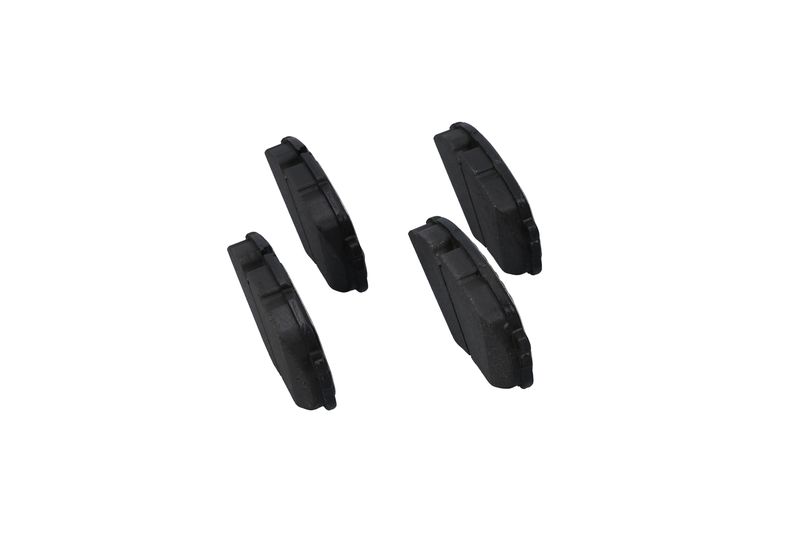 Piduriklotsi komplekt, ketaspidur, VALEO 302205A