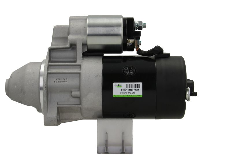 BV PSH 510.510.112.010 Starter