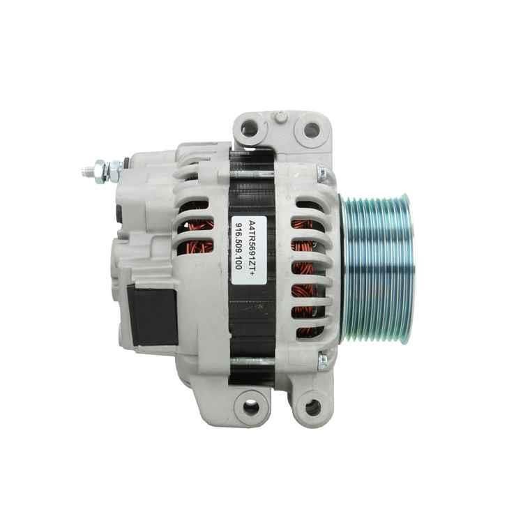 Generaator, BV PSH 916.509.100.130