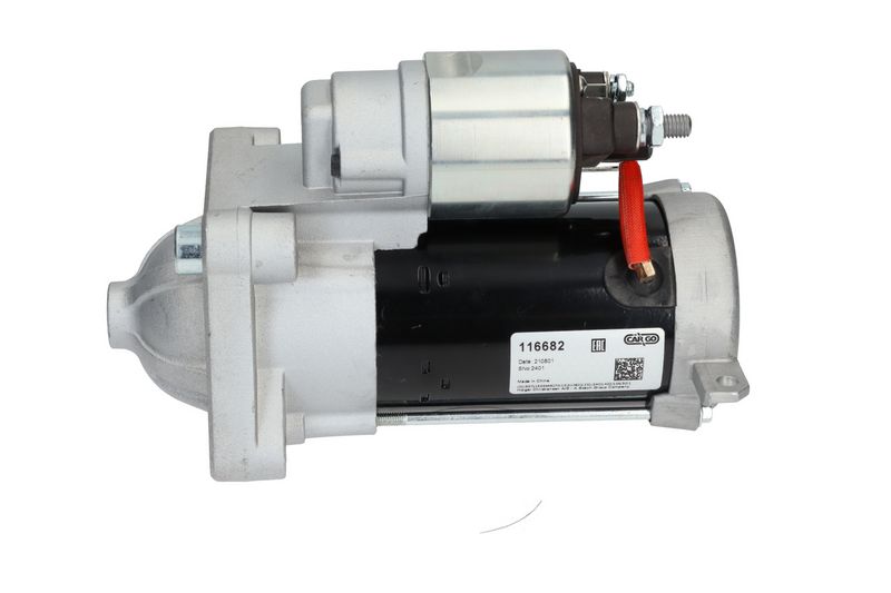 Starter, HC-Cargo F 032 116 682