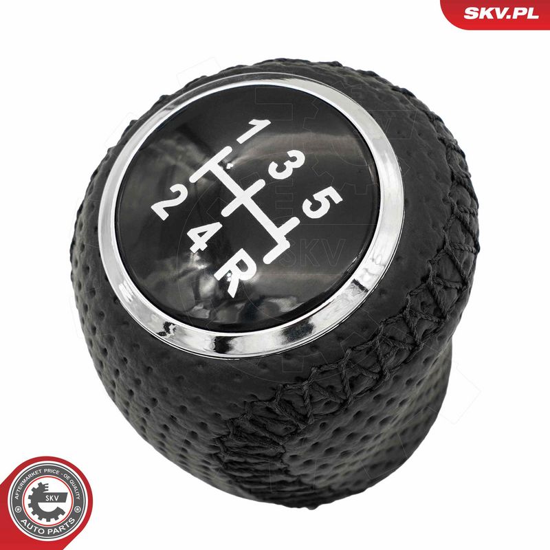 Käigukanginupp, ESEN SKV...