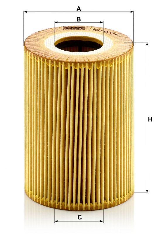 Oliefilter past: PORSCHE 911, 911 SPEEDSTER, 911 TARGA, CAYENNE, MACAN, PANAMERA 3.0-4.8 02.07-
