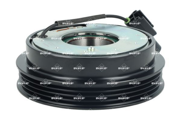 Magnetsidur, kliimakompressor, NRF 380128