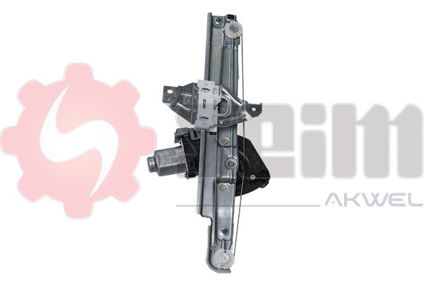 SEIM 902636 Window Regulator