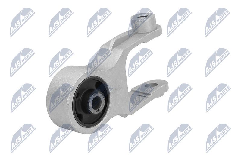 Paigutus, Mootor, NTY ZPS-PL-077