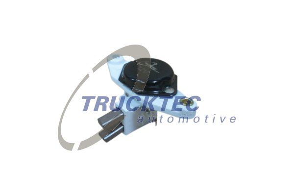 TRUCKTEC AUTOMOTIVE generátor szabályozó 02.17.005