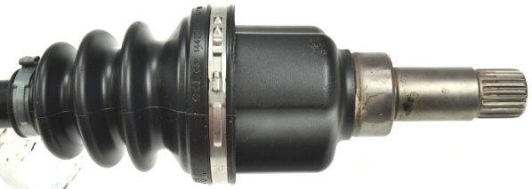 LÖBRO 305401 Drive Shaft