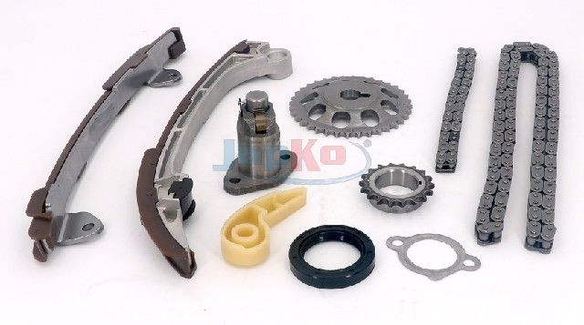 Mootori keti komplekt,...