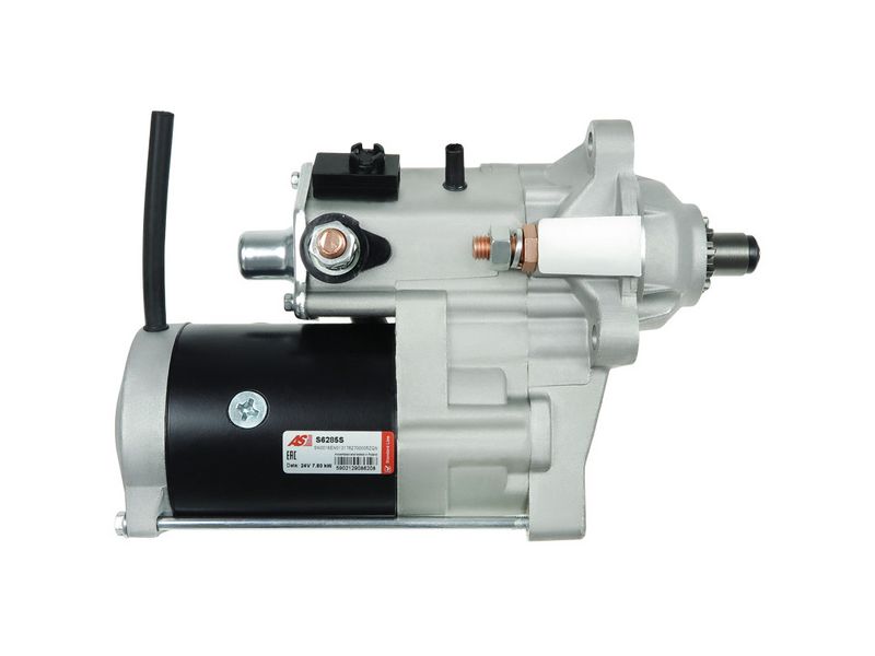 AS-PL S6285S Starter