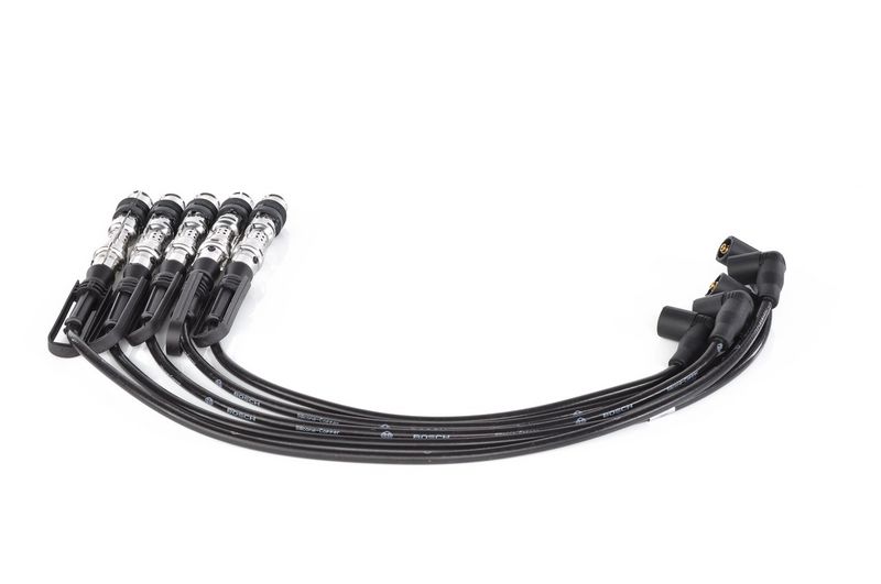 BOSCH 0 986 356 349 Ignition Cable Kit