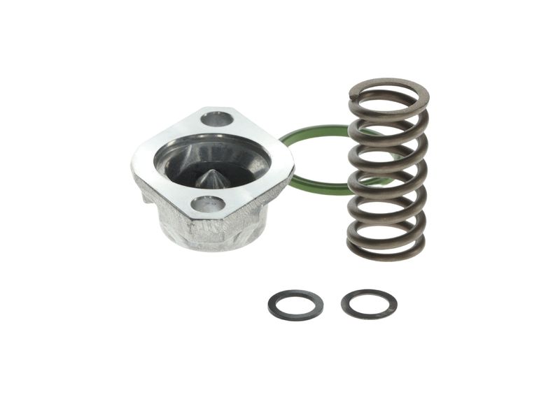 Supapa reglaj, cantitate combustibil (Sistem Common-Rail) F 000 461 473 BOSCH