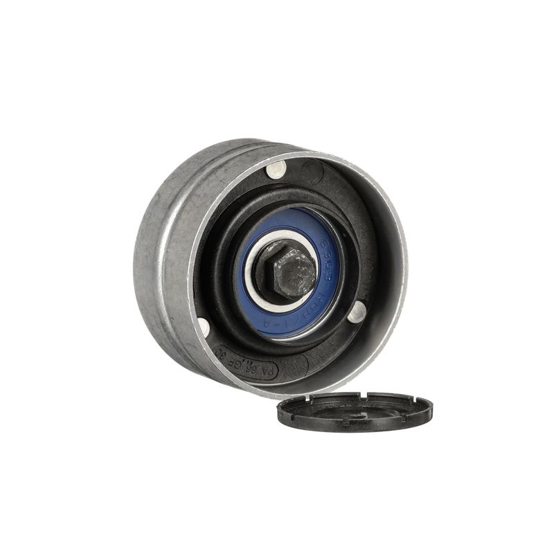 Vratná/vodicí kladka, klínový žebrový řemen T36529