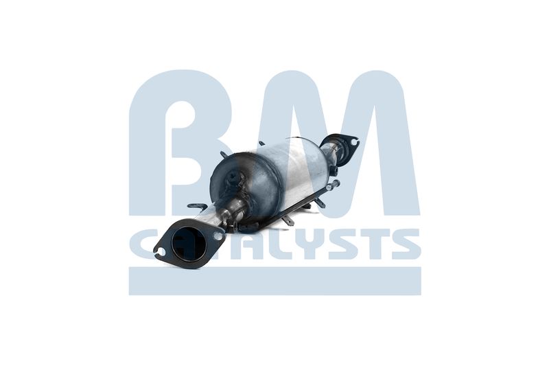BM Catalysts BM11091 Soot/Particulate Filter, exhaust system